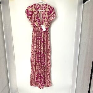 Ble resort collection jumpsuit women’s S/M